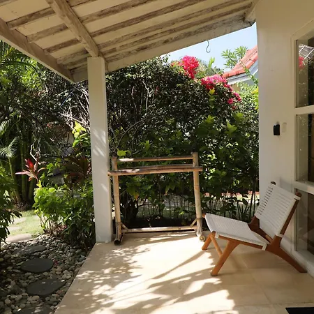 Bingin Bienvenue Guest House